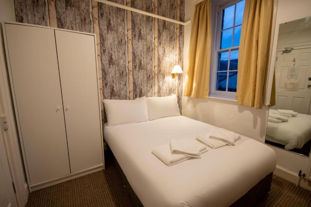 Douglas Arms Hotel by Paymán Club Castle Douglas Exteriér fotografie