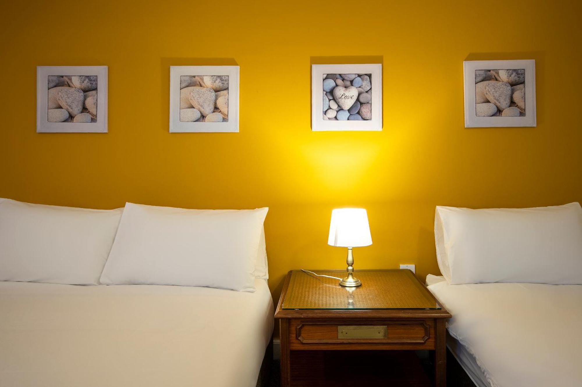 Douglas Arms Hotel by Paymán Club Castle Douglas Pokoj fotografie