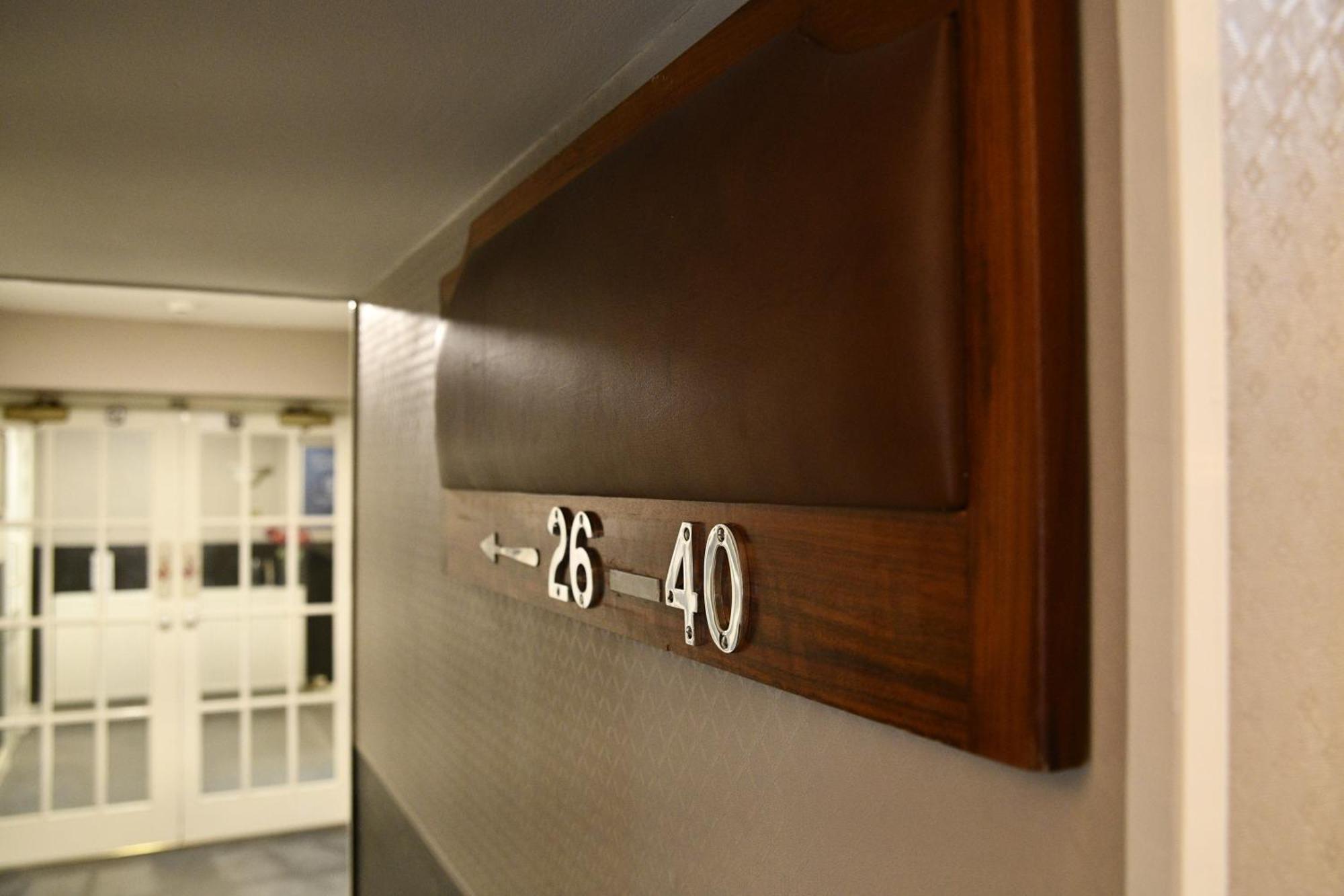 Douglas Arms Hotel by Paymán Club Castle Douglas Pokoj fotografie